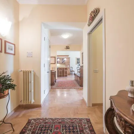 Duomo By Interhome Florence