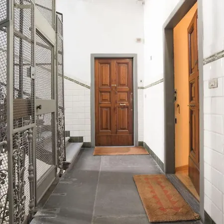 Duomo By Interhome * Florence