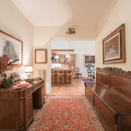 Duomo By Interhome Apartment *