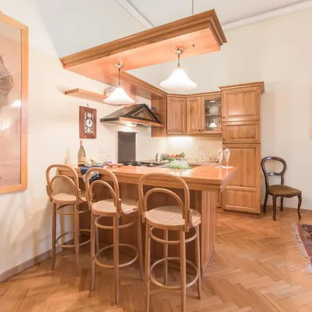 Apartment Duomo By Interhome *