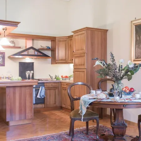 Apartment Duomo By Interhome